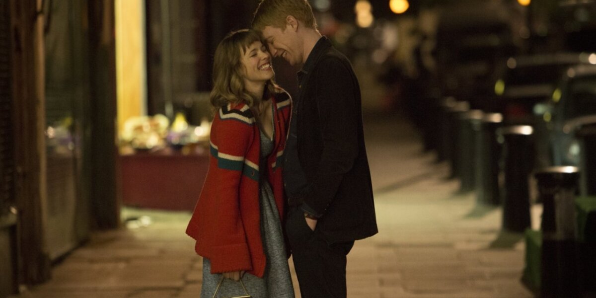 Working Title Films - About Time