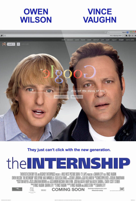 The Internship