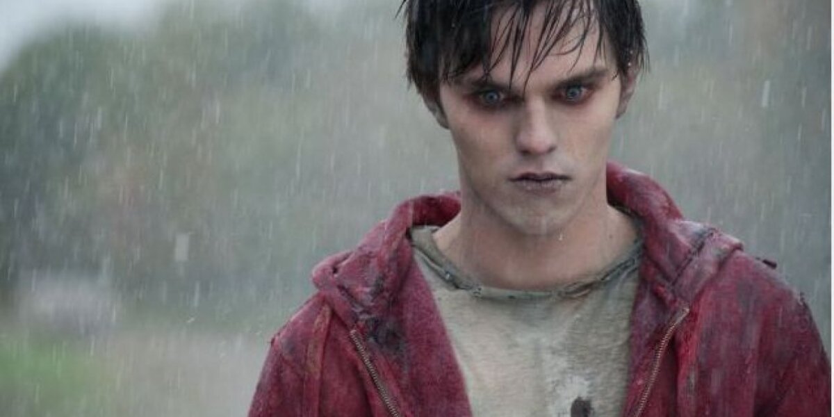 Summit Entertainment - Warm Bodies