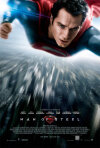 Man of Steel - 3 D