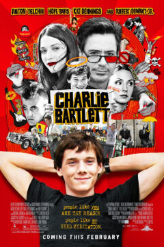 Charlie Bartlett