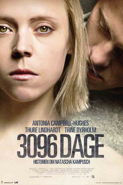 Constantin Film - 3096 dage