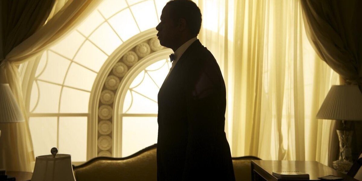 Laura Ziskin Productions - The Butler