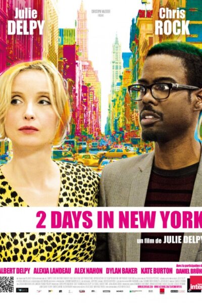 Polaris Films - 2 Days in New York