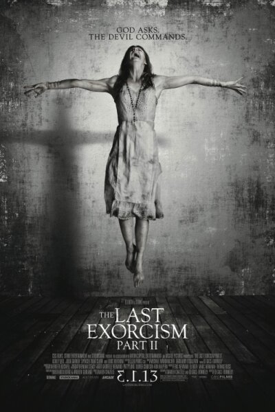 Studio Canal - The Last Exorcism Part II