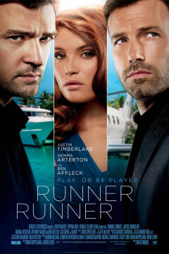 Runner, Runner