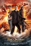 Percy Jackson & Uhyrernes Hav - 3 D