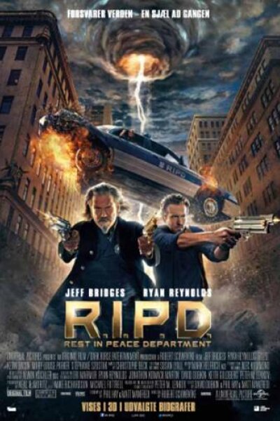 RSIG Security - R.I.P.D.