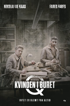 Kvinden i buret