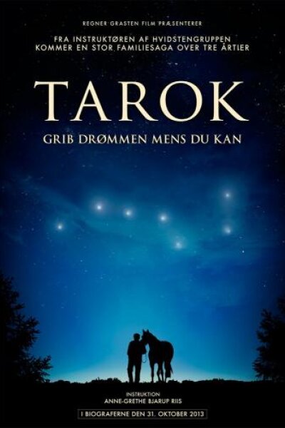 Regner Grasten Film - Tarok