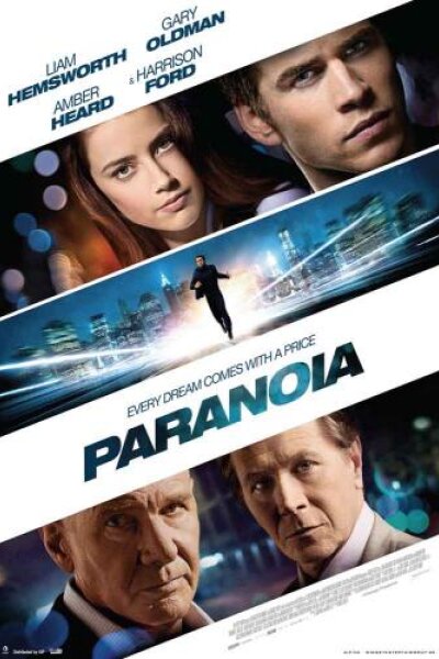 Kintop Pictures - Paranoia