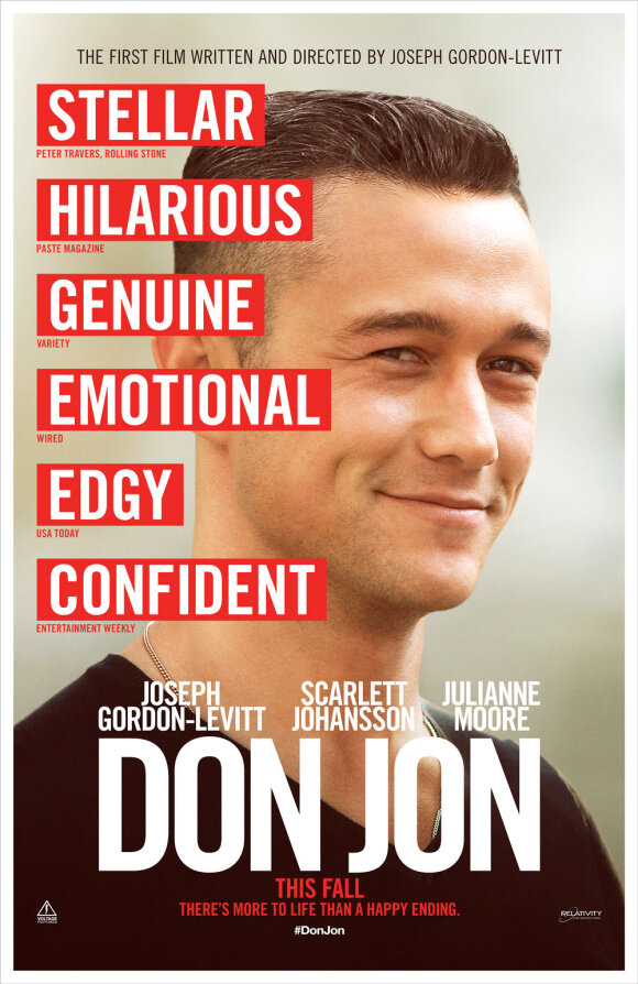 Don Jon