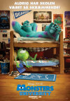 Monsters University - 3 D