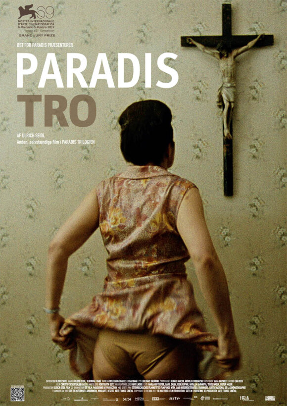 Paradis: Tro