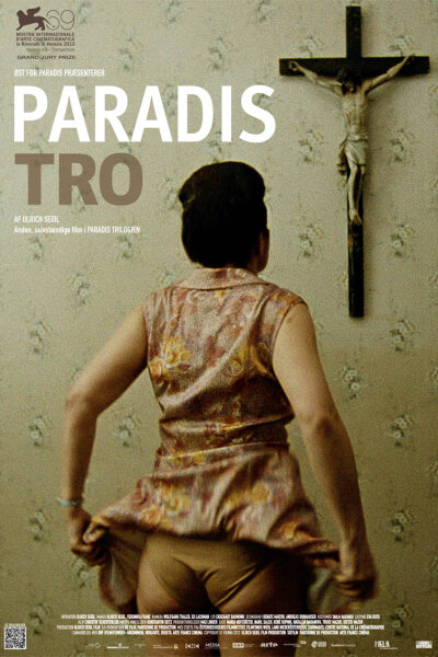 Ulrich Seidl Film Produktion GmbH - Paradis: Tro