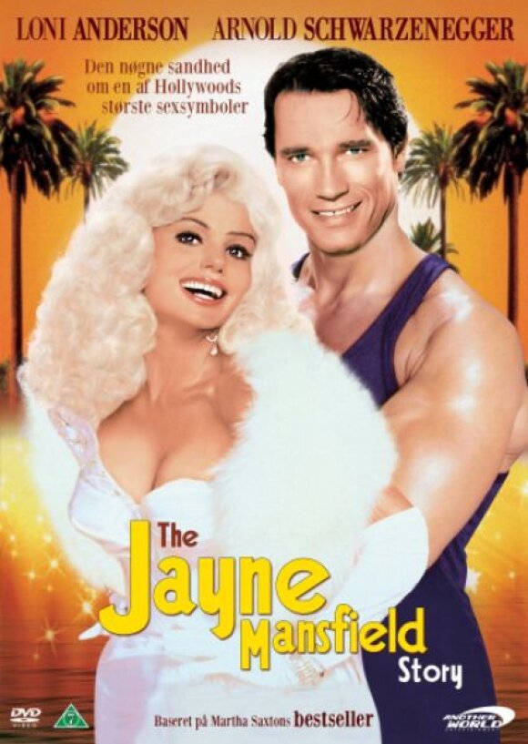 The Jayne Mansfield Story