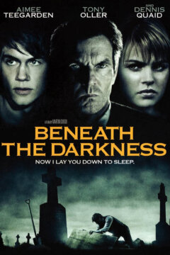 Between Darkness