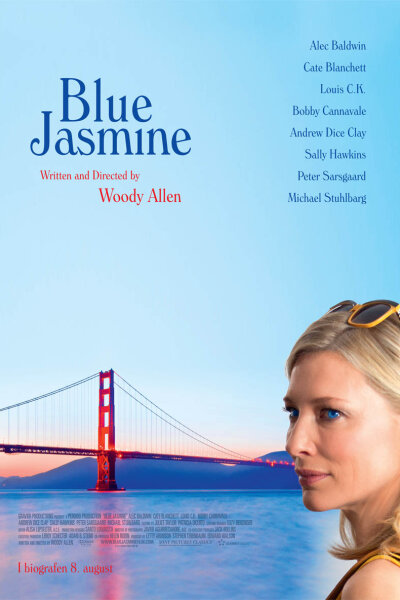 Perdido Productions - Blue Jasmine