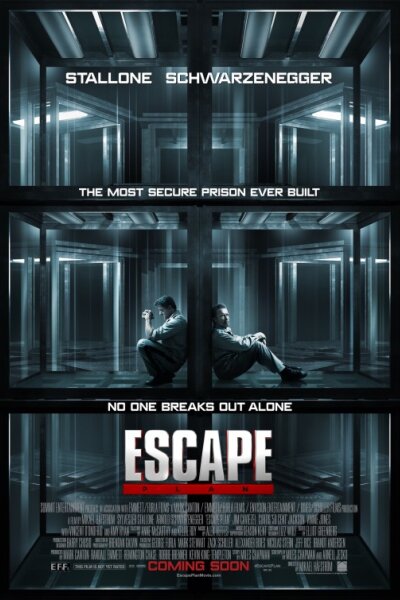 Emmett/Furla Films - The Escape Plan