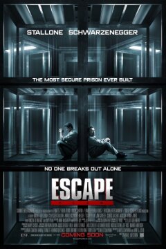 The Escape Plan