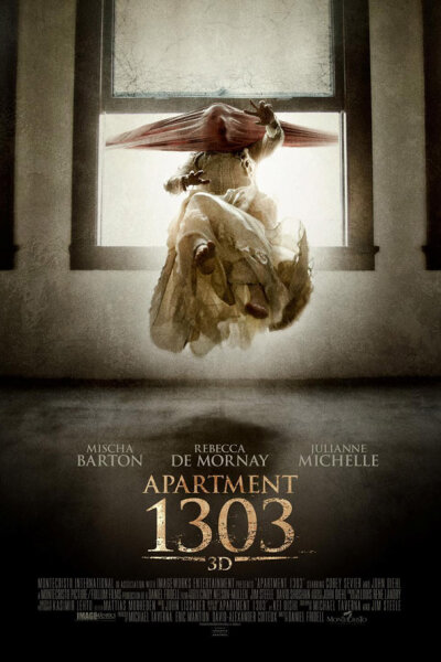 1303 Productions - Apartment 1303