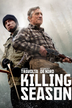 Killing Season