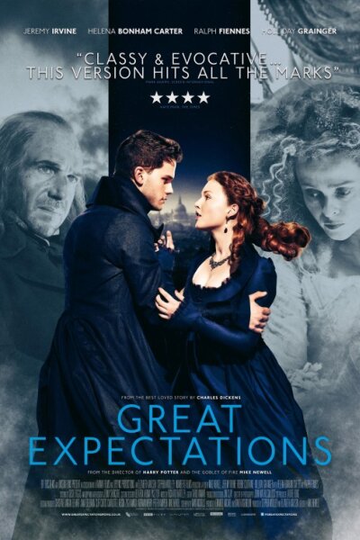 BBC Films - Great Expectations