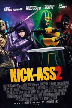 Kick-Ass 2