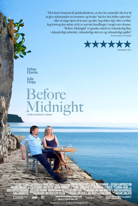 Before Midnight