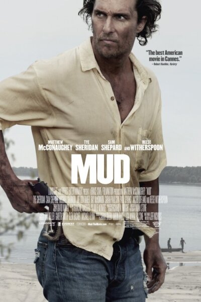 Everest Entertainment - Mud