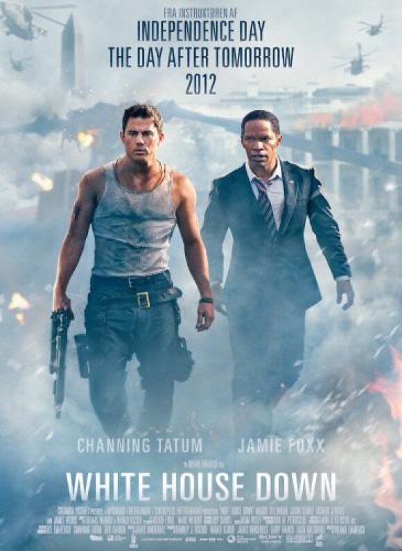 White House Down