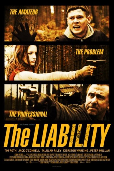 Corona Pictures - The Liability