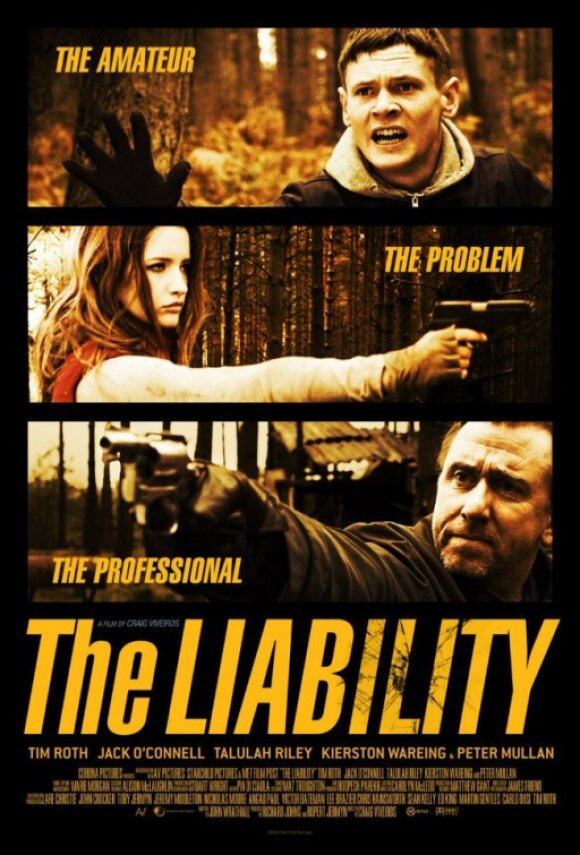 The Liability