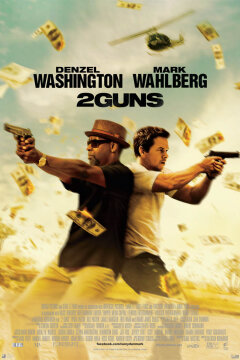 2 Guns