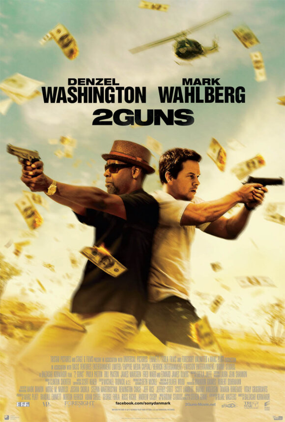 2 Guns