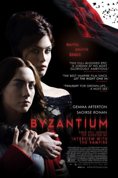 Number 9 Films - Byzantium