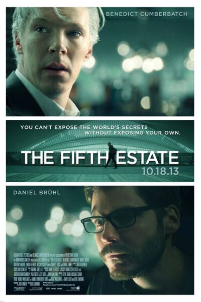 DreamWorks SKG - The Fifth Estate