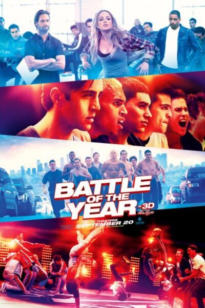 Contrafilm - Battle Of The Year