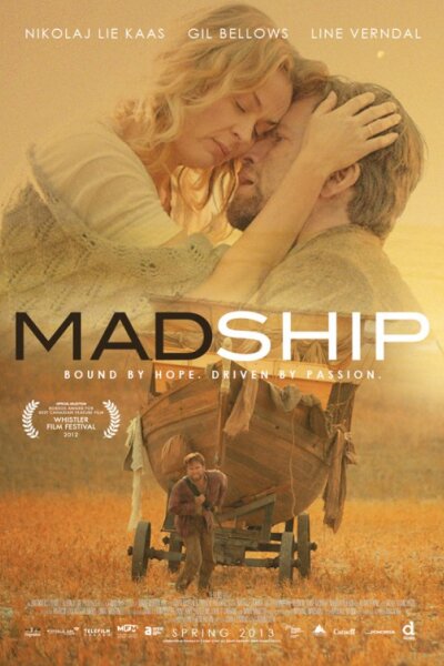 Enigmatico Films - Mad Ship