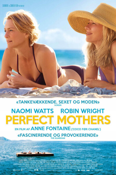 Ciné@ - Perfect Mothers