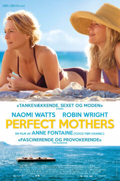 Perfect Mothers