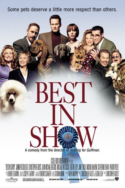 Castle Rock Entertainment - Best in Show