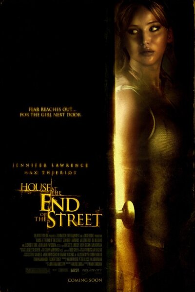 FilmNation Entertainment - House at the End of the Street