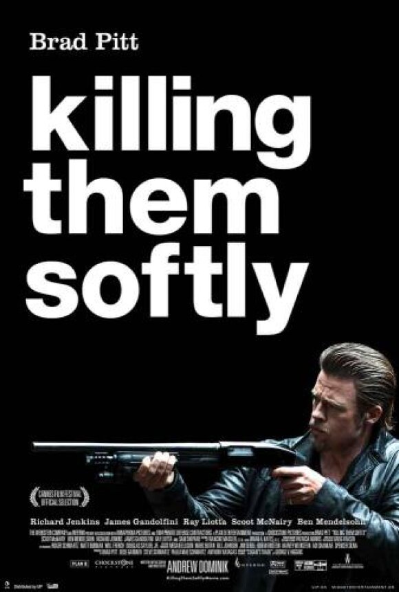 Killing Them Softly