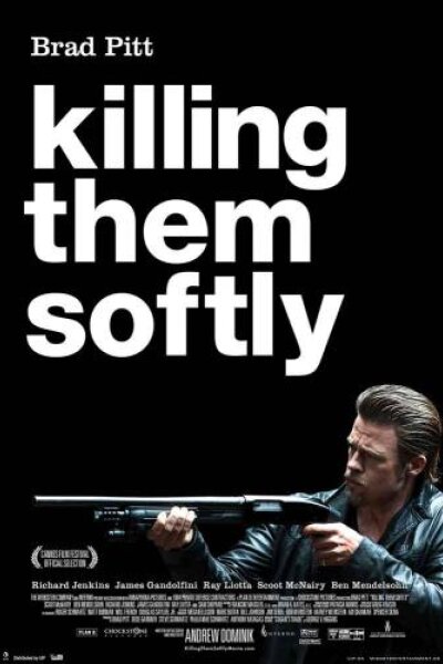 Plan B Entertainment - Killing Them Softly