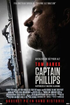 Captain Phillips