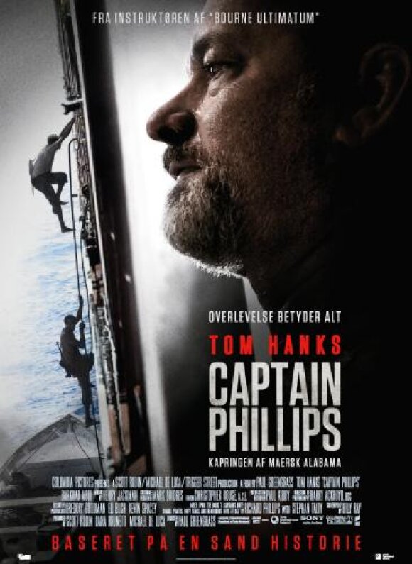 Captain Phillips