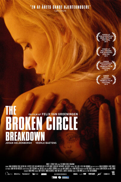 Topkapi Films - The Broken Circle Breakdown