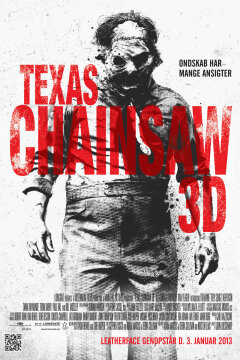 Texas Chainsaw 3D