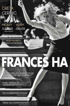 Frances Ha